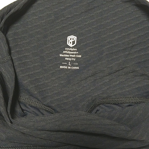 🏋️Workout Leggings, size L - Picture 4 of 4